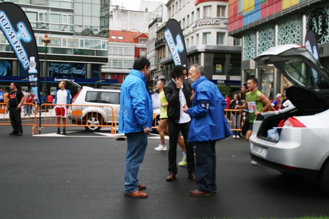 Coruna10 Campionato Galego de 10 Km. 040